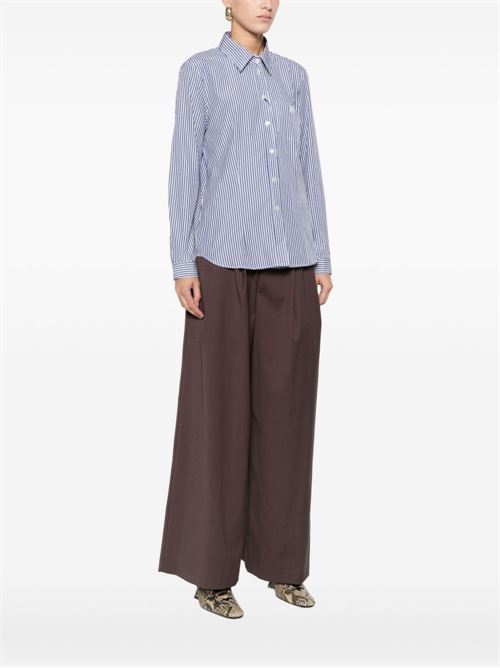 Camicia donna Apice a righe MARELLA Sport | APICE003